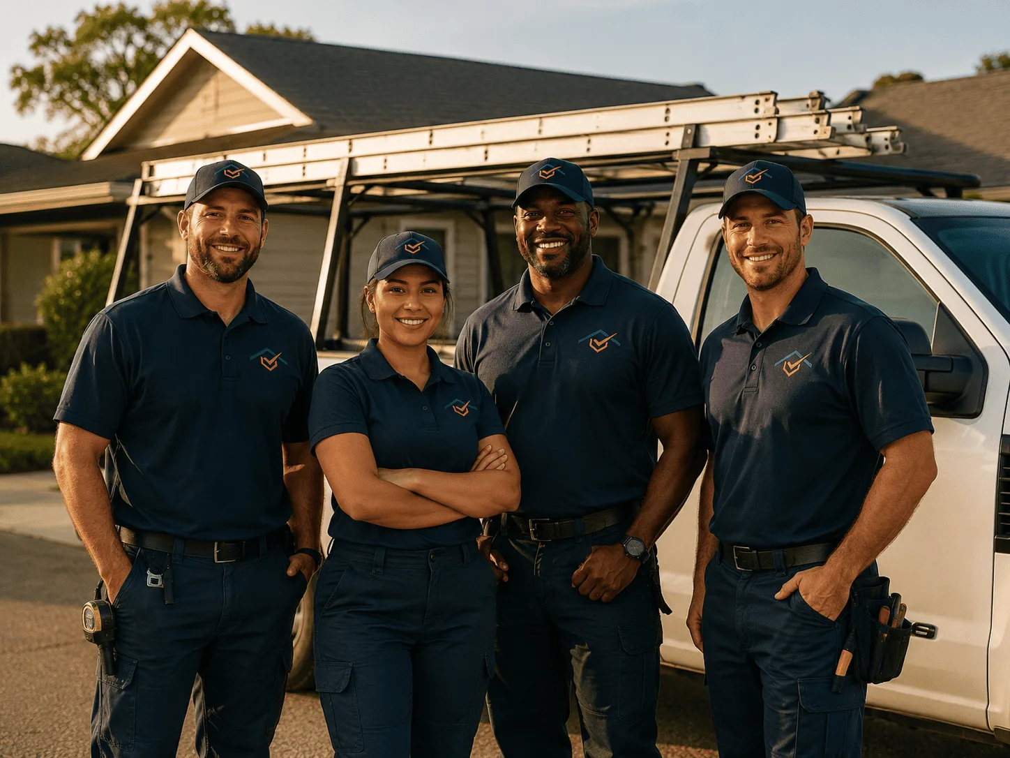 Roof Inspection company in Chandlers Valley, PA